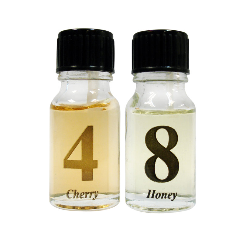 Epicureanist 12 Piece Wine Essence Kit Wayfair